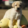 Chiot Labrador Lof
